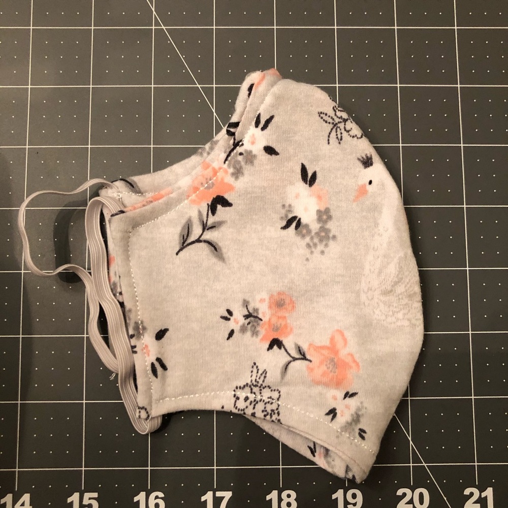 Face Mask - Picture 2 of 3